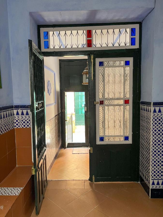 Iyourbasics Lovely Apartment Hinestrosa 23 Free Wifi&Ac Malaga Exterior photo