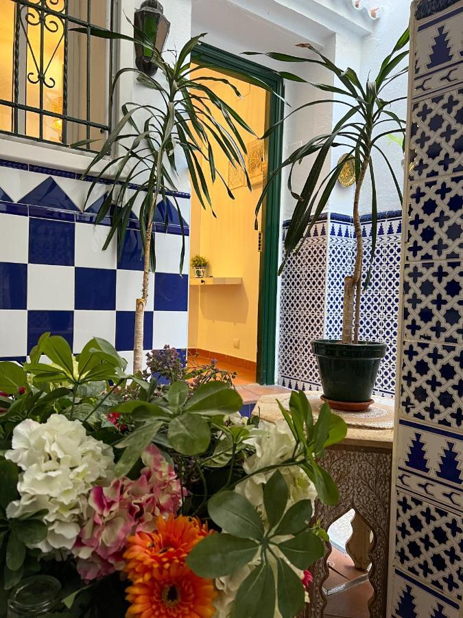 Iyourbasics Lovely Apartment Hinestrosa 23 Free Wifi&Ac Malaga Exterior photo