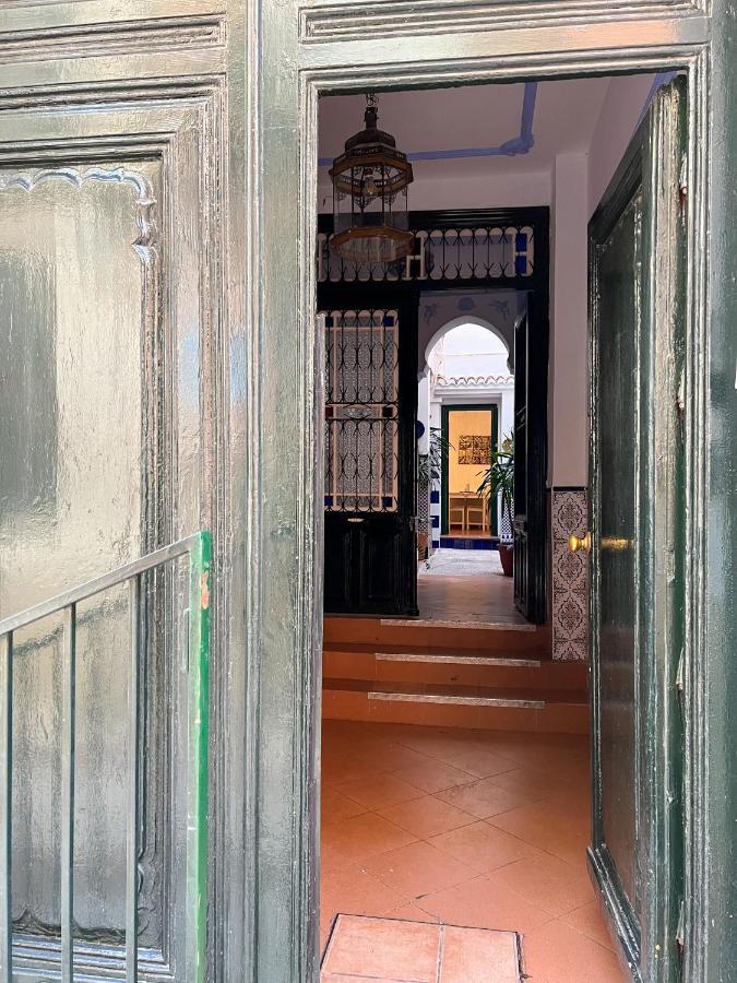 Iyourbasics Lovely Apartment Hinestrosa 23 Free Wifi&Ac Malaga Exterior photo
