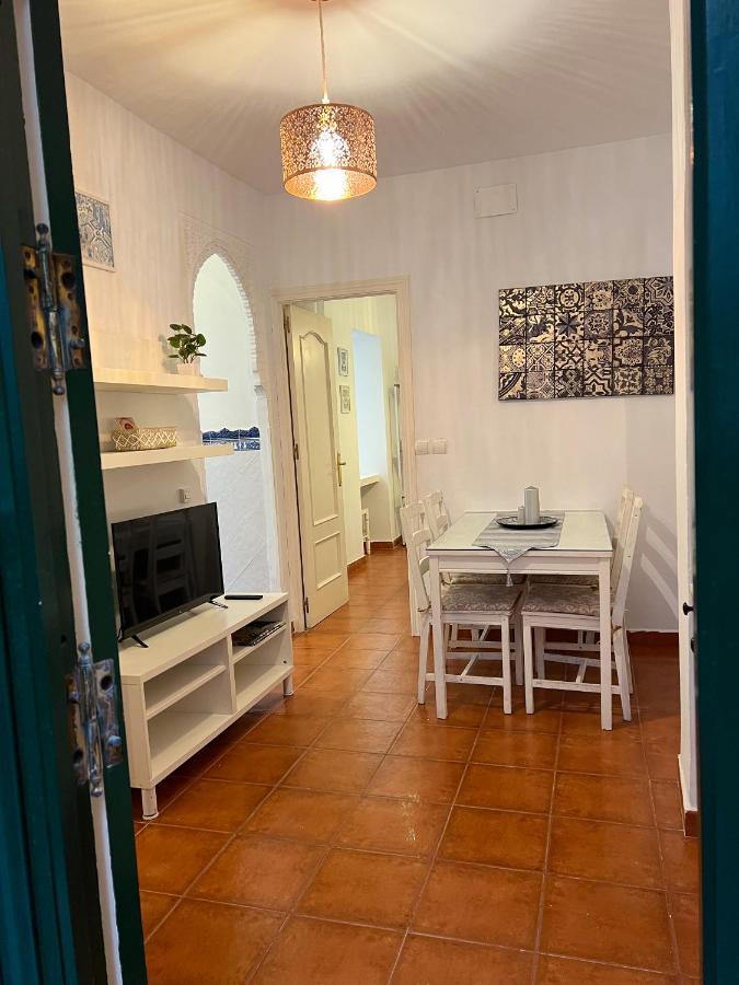 Iyourbasics Lovely Apartment Hinestrosa 23 Free Wifi&Ac Malaga Exterior photo