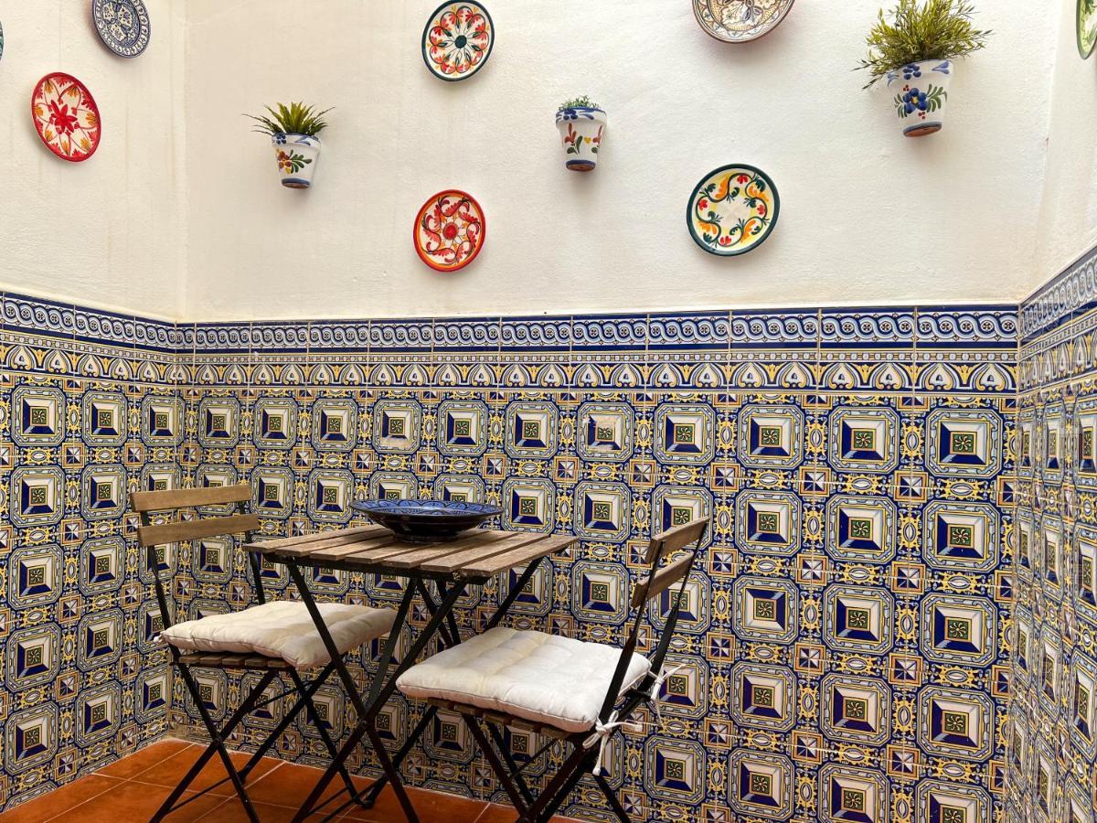 Iyourbasics Lovely Apartment Hinestrosa 23 Free Wifi&Ac Malaga Exterior photo